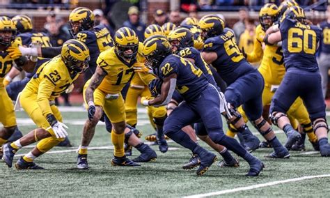 How to watch michigan football. Things To Know About How to watch michigan football. 